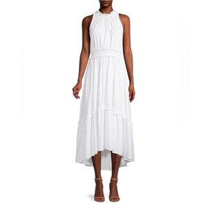 Lilly Pulitzer Chaya ruffled tiered dress